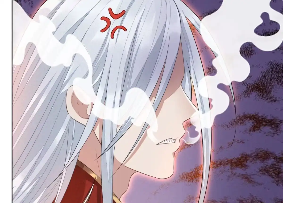 苍兰诀 第11话 魔尊走的是卖萌调调 第24页