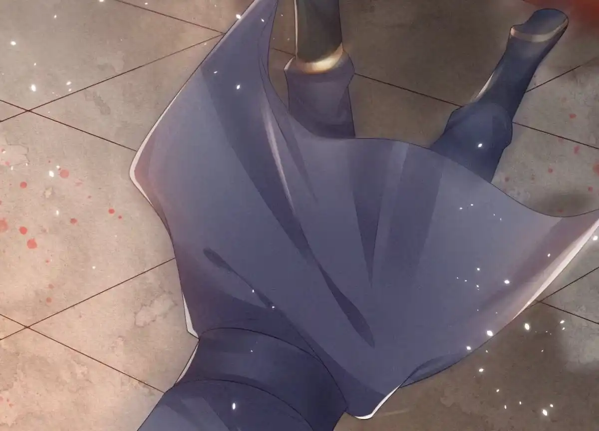 苍兰诀 第11话 魔尊走的是卖萌调调 第35页