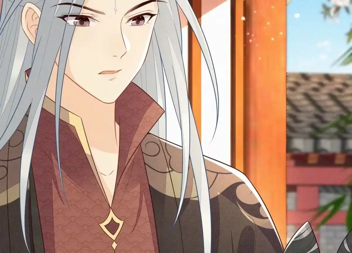 苍兰诀 第119话 东方青苍他心疼了 第3页