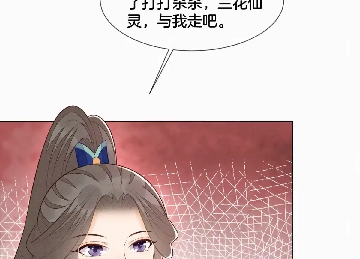 苍兰诀 第119话 东方青苍他心疼了 第41页