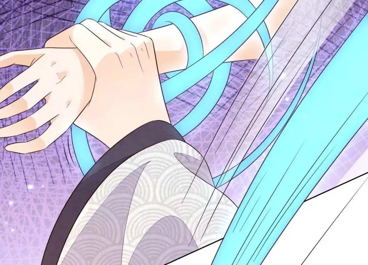 苍兰诀 第123话 他们都希望赤地回来 第9页