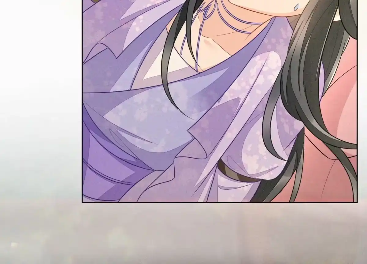 苍兰诀 第124话 小兰花主动献吻 第48页