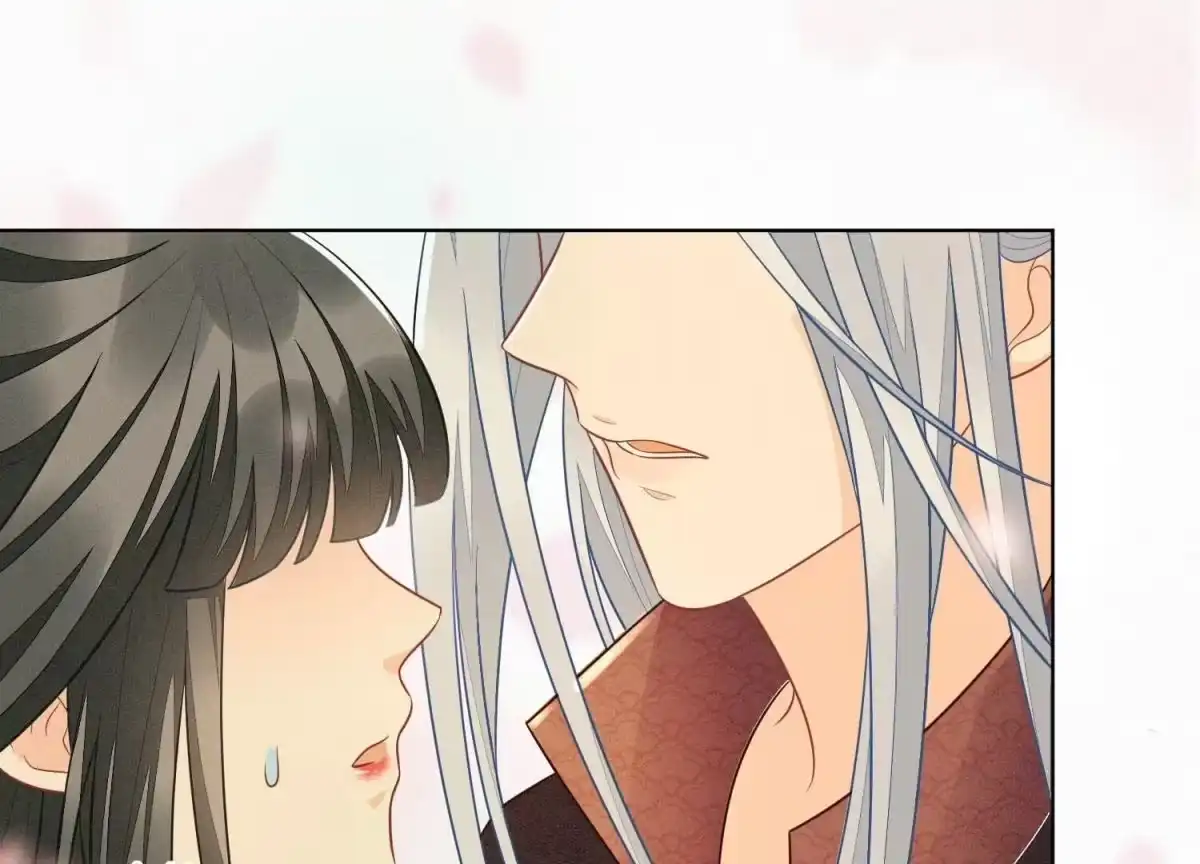 苍兰诀 第125话 赤地女子归来 第5页