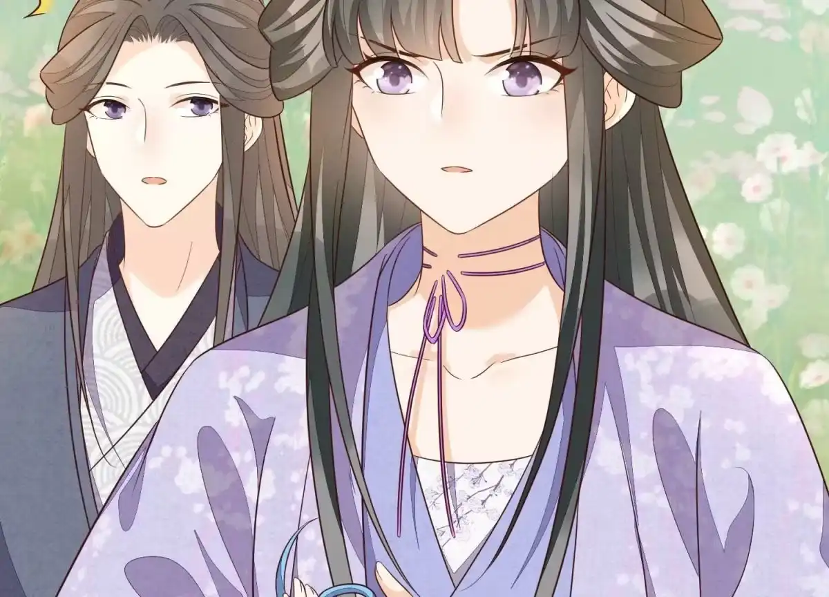 苍兰诀 第126话 本座行事从不后悔 第25页