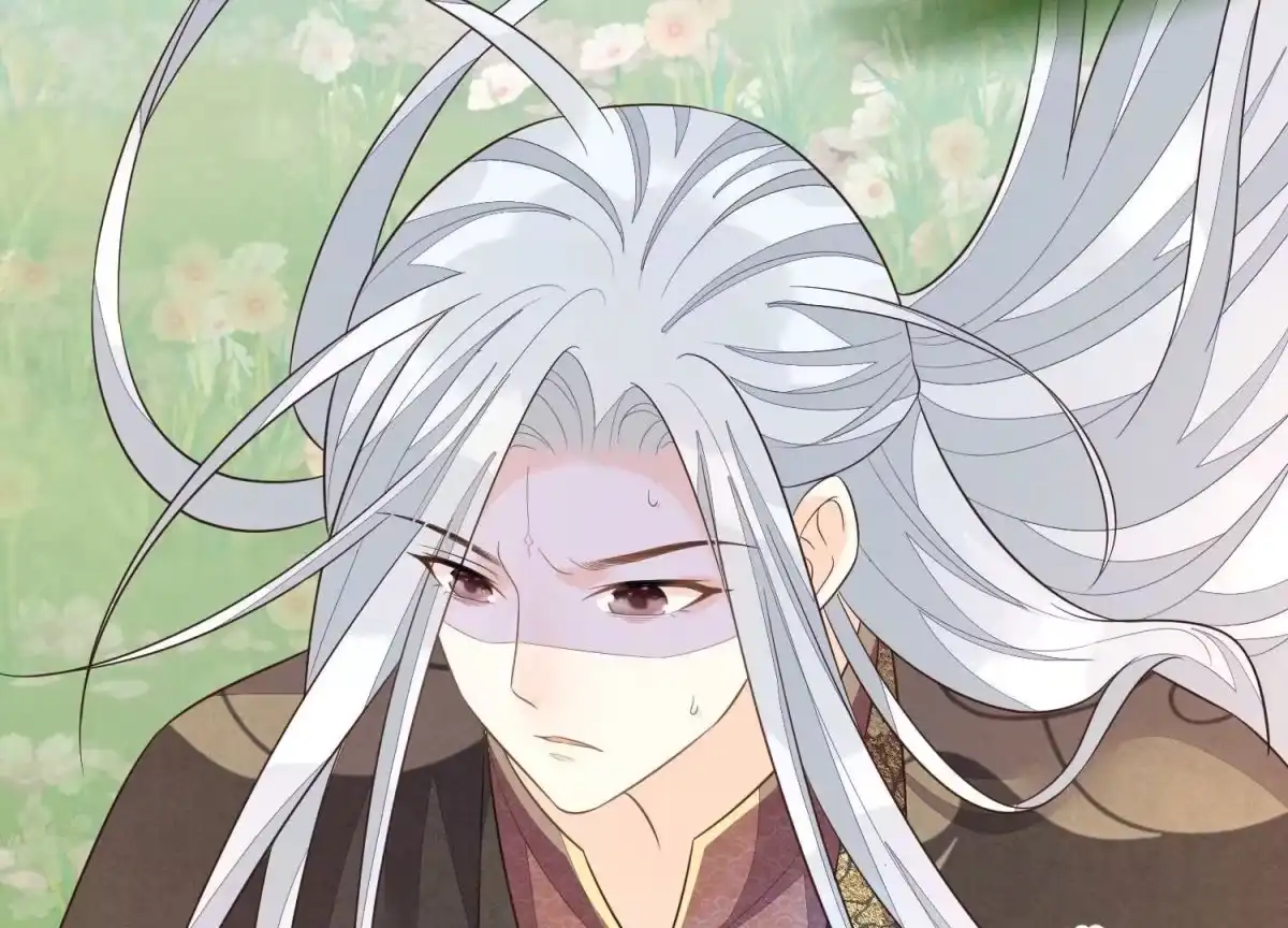 苍兰诀 第126话 本座行事从不后悔 第59页