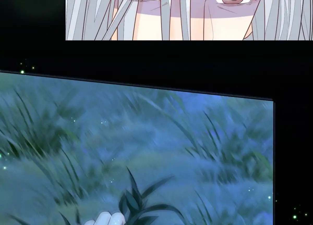 苍兰诀 第127话 三天三夜的寻找 第8页