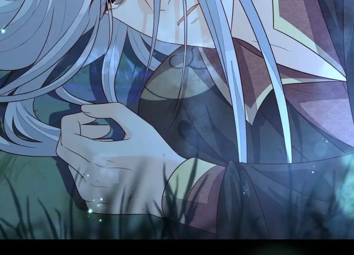 苍兰诀 第127话 三天三夜的寻找 第23页