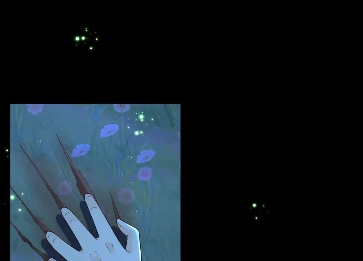 苍兰诀 第127话 三天三夜的寻找 第17页