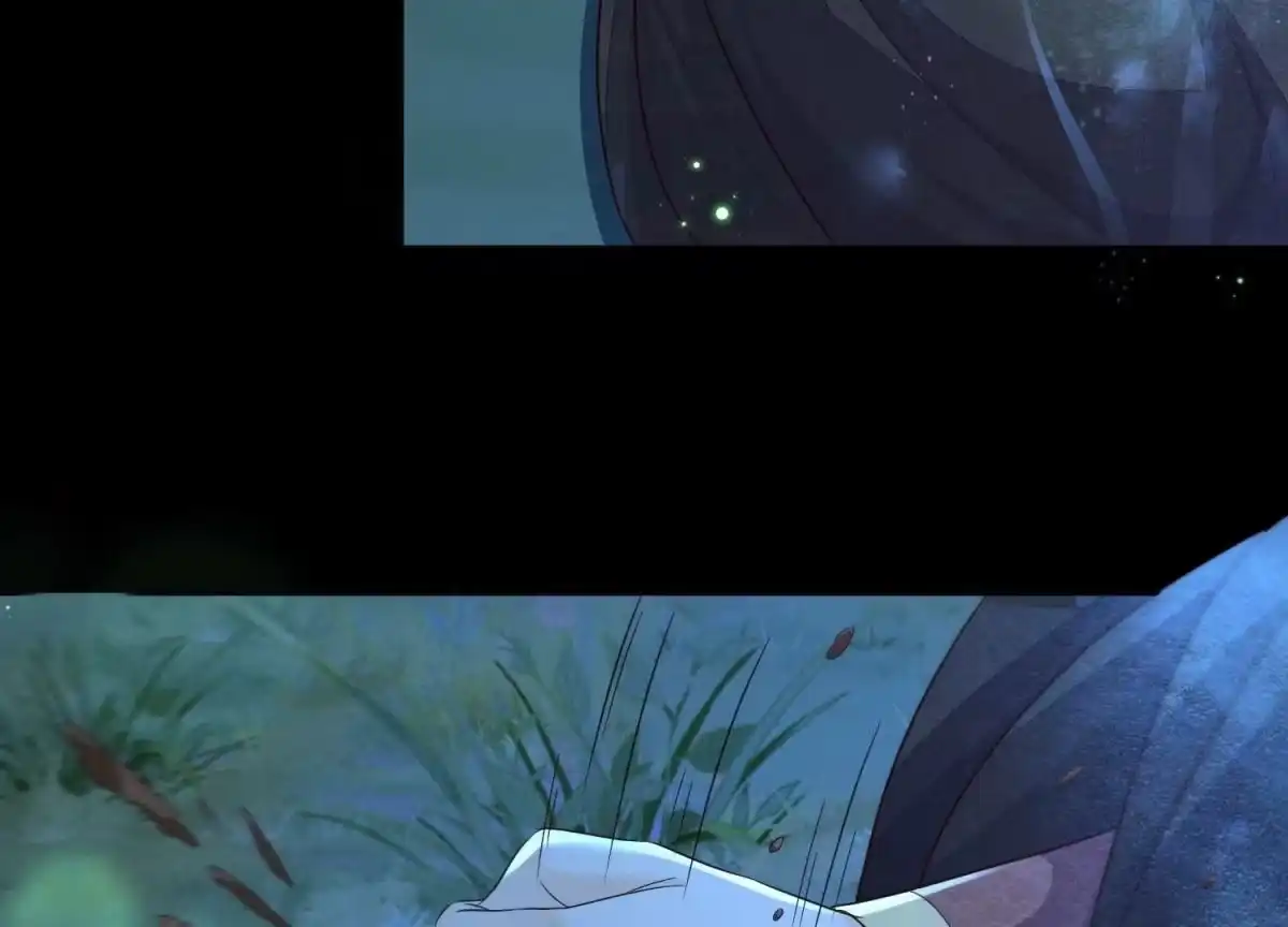 苍兰诀 第127话 三天三夜的寻找 第20页