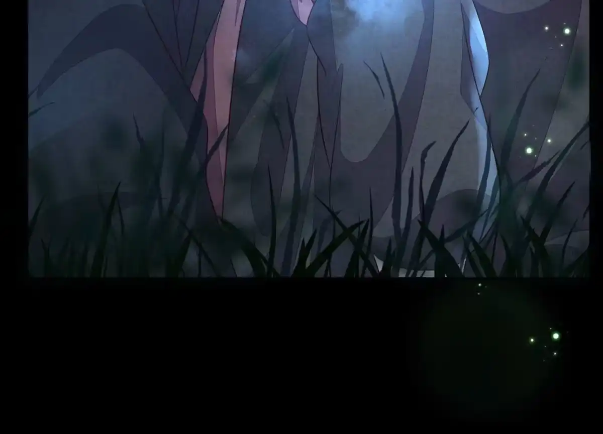 苍兰诀 第127话 三天三夜的寻找 第12页