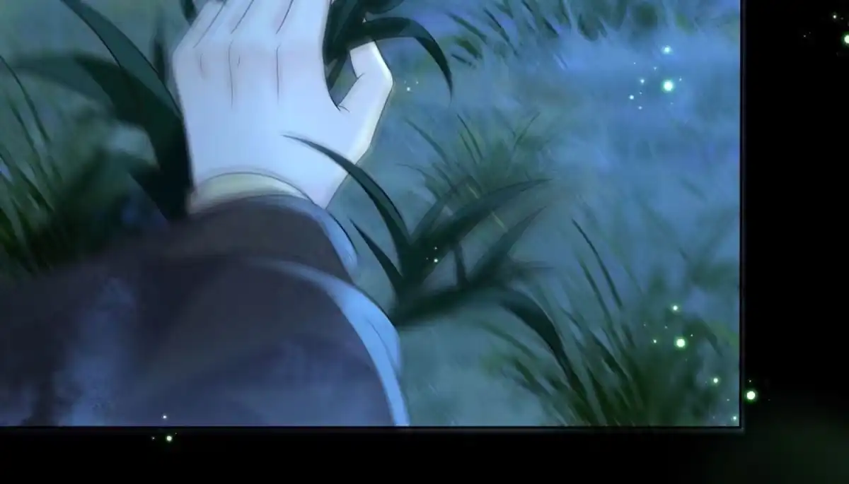 苍兰诀 第127话 三天三夜的寻找 第9页