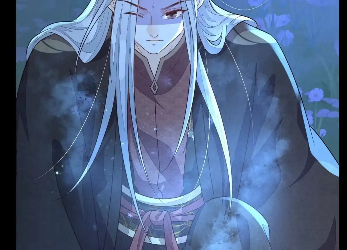苍兰诀 第127话 三天三夜的寻找 第11页