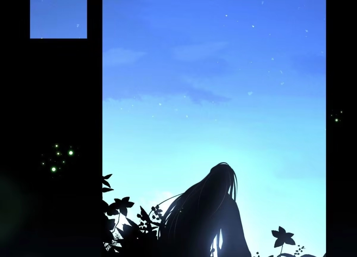 苍兰诀 第127话 三天三夜的寻找 第3页