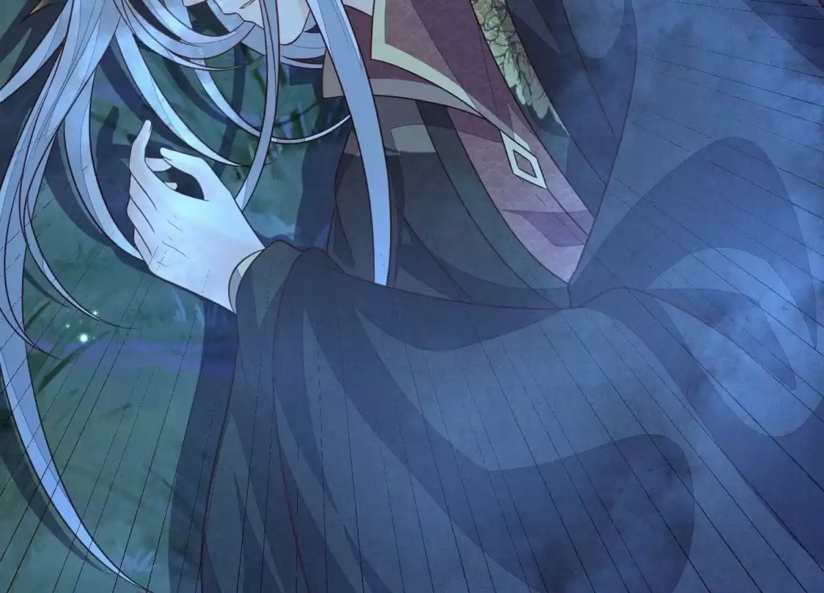 苍兰诀 第127话 三天三夜的寻找 第27页
