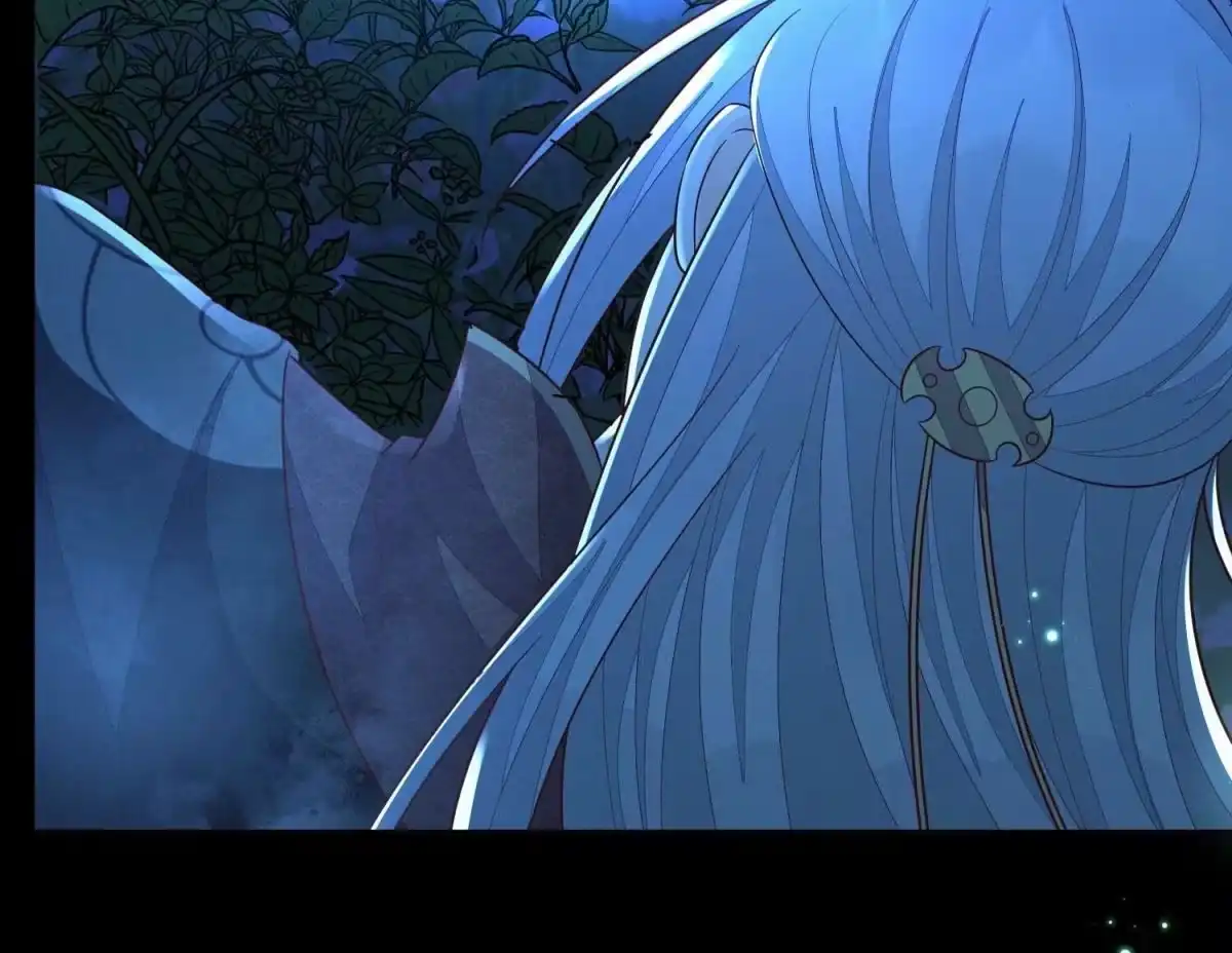 苍兰诀 第127话 三天三夜的寻找 第30页