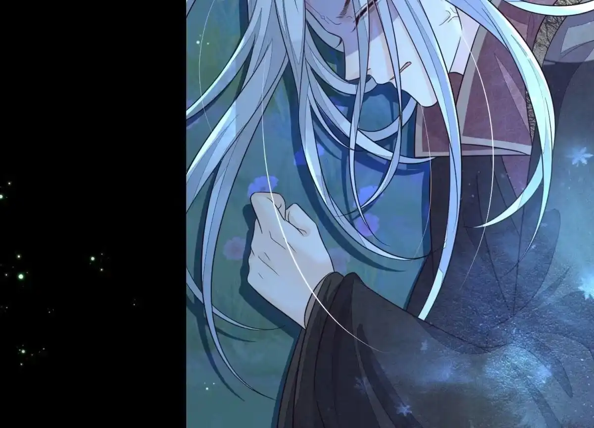 苍兰诀 第127话 三天三夜的寻找 第19页