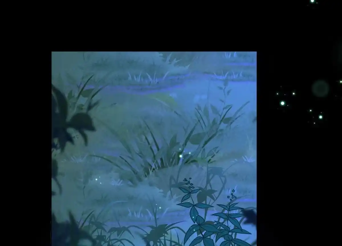 苍兰诀 第127话 三天三夜的寻找 第31页