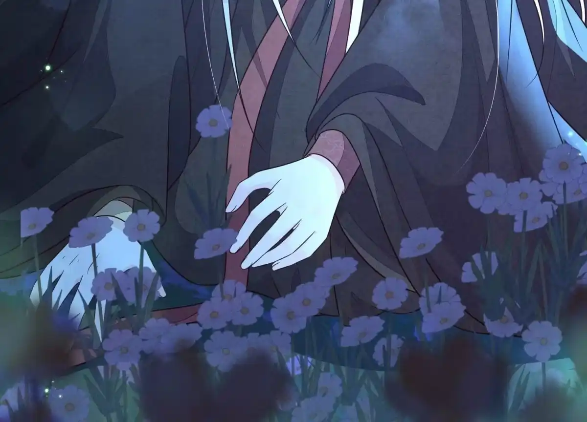 苍兰诀 第127话 三天三夜的寻找 第6页