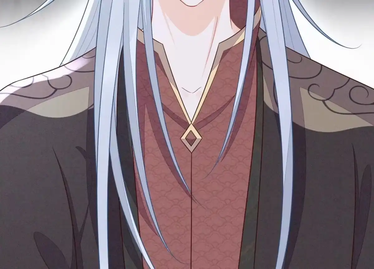苍兰诀 第128话 主动的人质 第23页