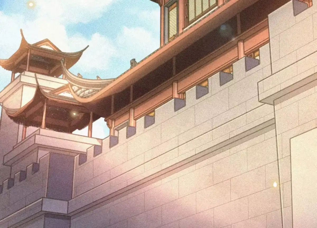 苍兰诀 第12话 去往苍盐海 第80页
