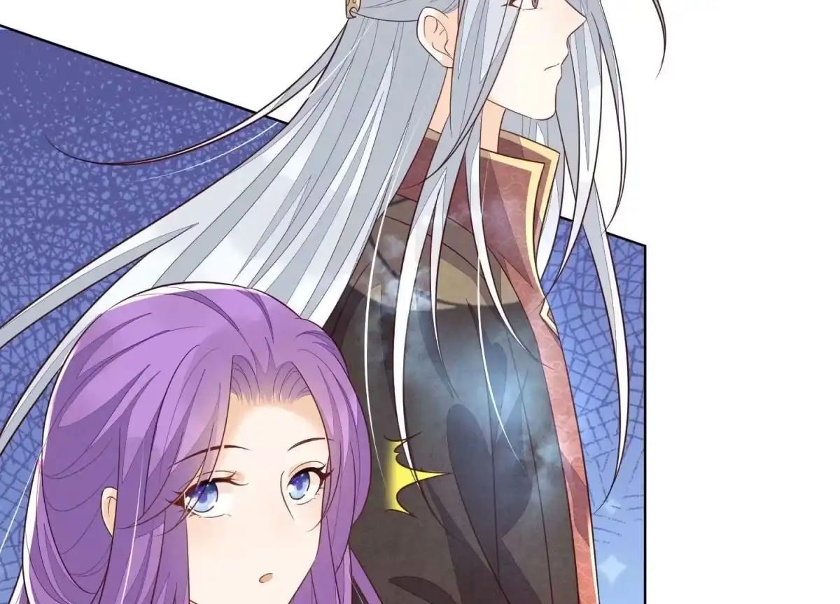 苍兰诀 第130话 后悔莫及的东方青苍 第25页