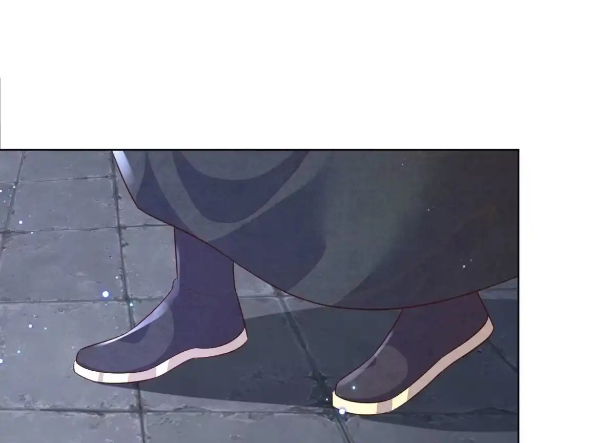苍兰诀 第130话 后悔莫及的东方青苍 第30页