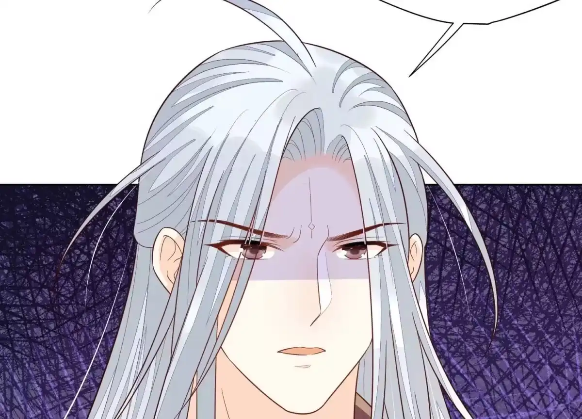 苍兰诀 第130话 后悔莫及的东方青苍 第3页