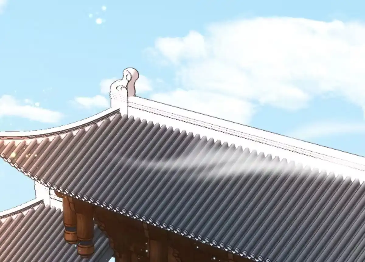 苍兰诀 第130话 后悔莫及的东方青苍 第17页