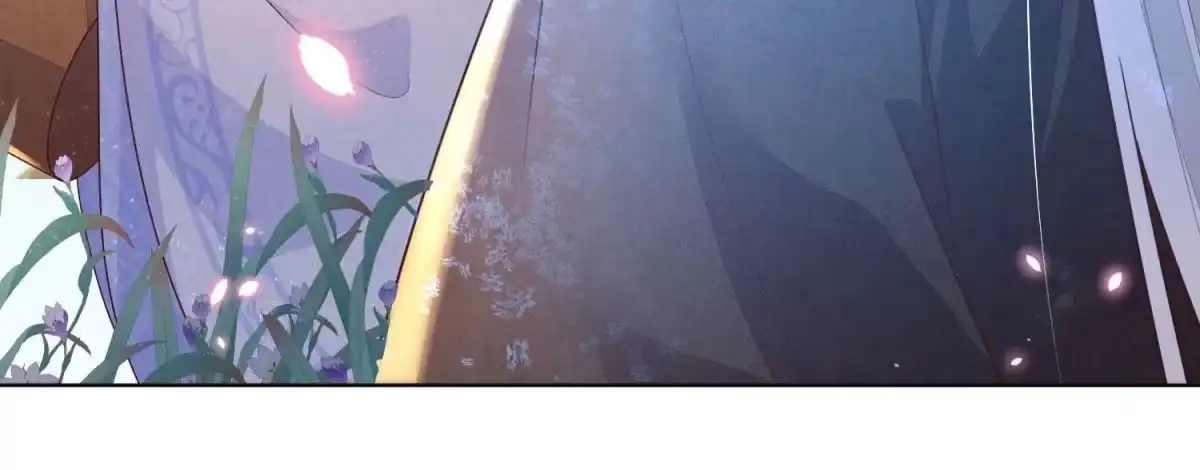 苍兰诀 第130话 后悔莫及的东方青苍 第45页