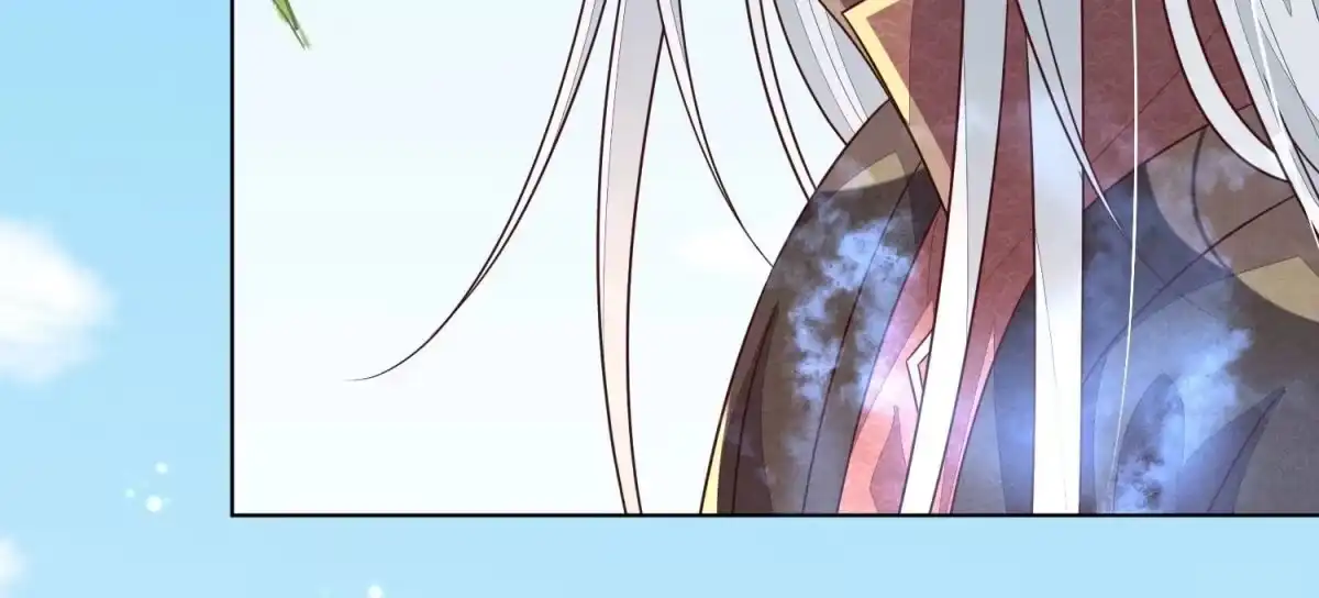 苍兰诀 第130话 后悔莫及的东方青苍 第16页