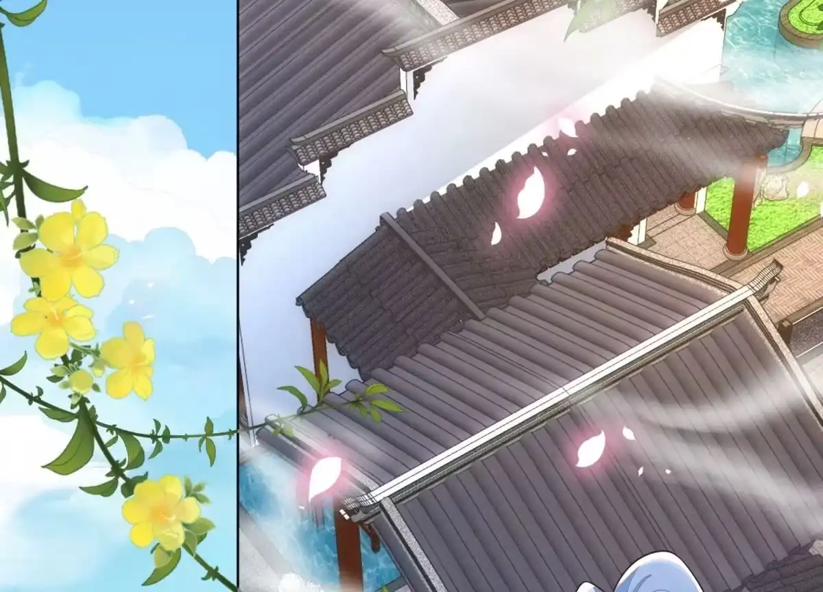 苍兰诀 第130话 后悔莫及的东方青苍 第37页