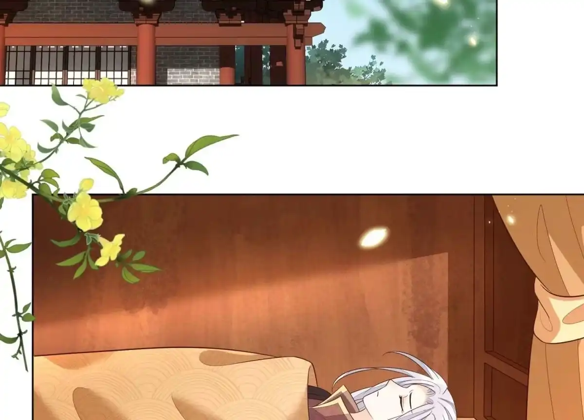 苍兰诀 第131话 司命，是女的？ 第19页