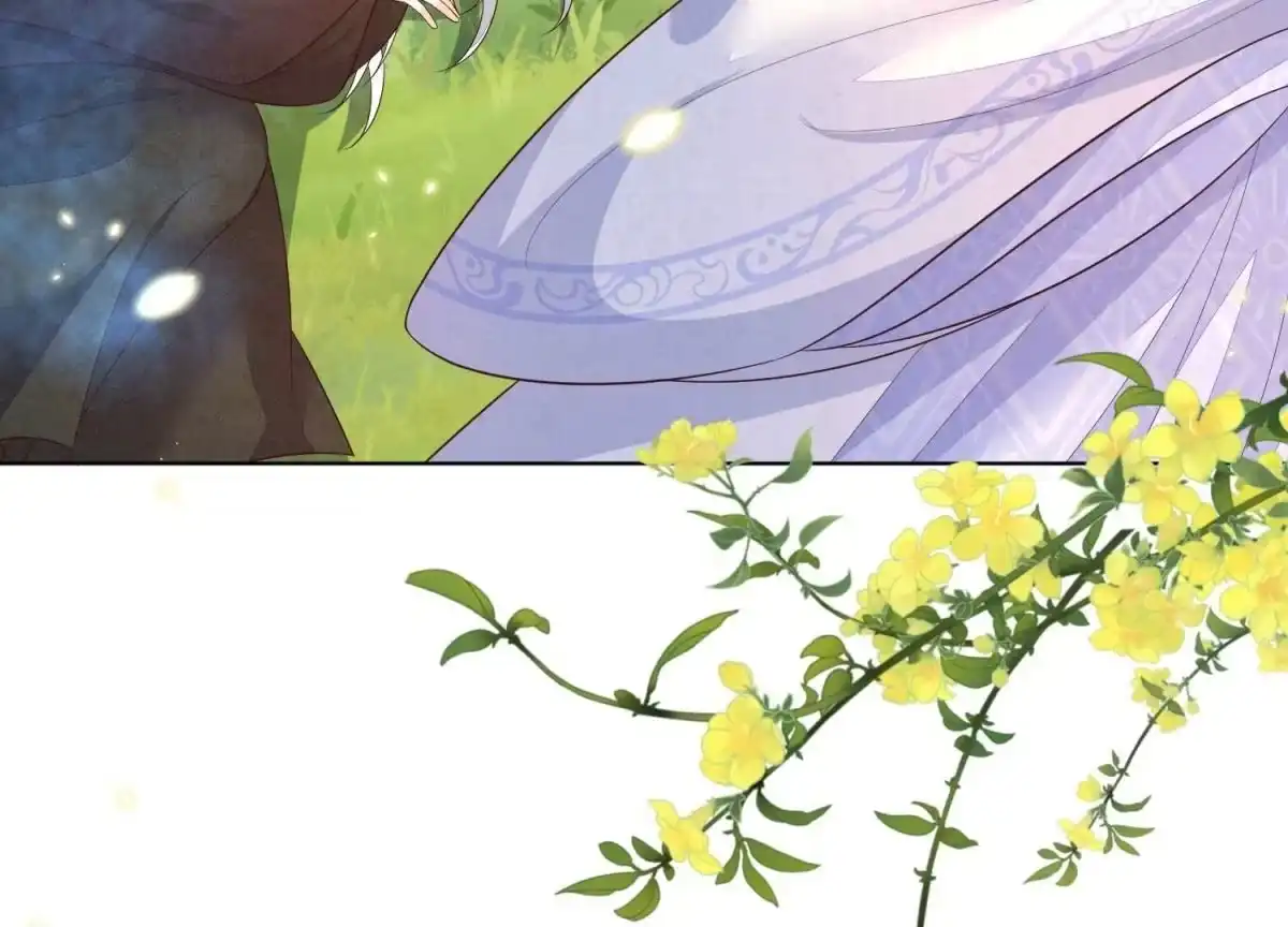 苍兰诀 第131话 司命，是女的？ 第17页