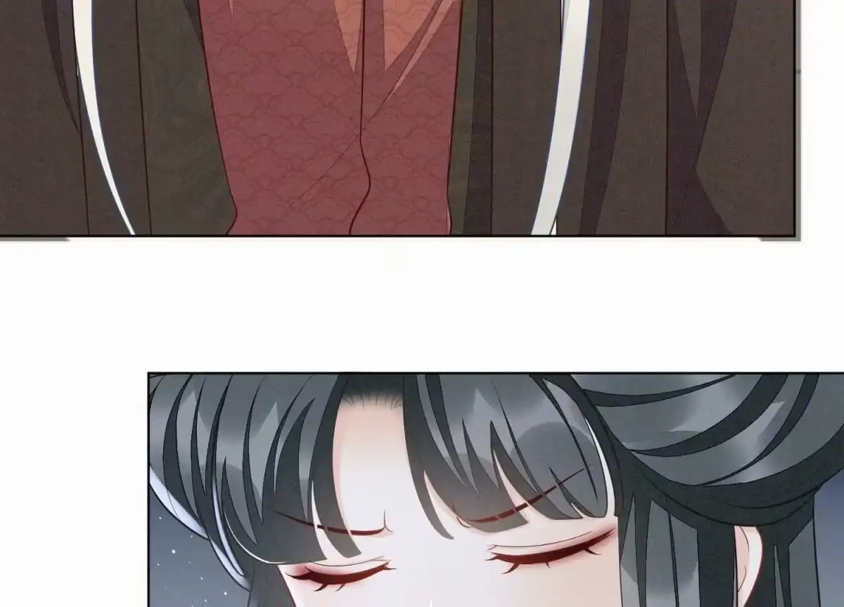 苍兰诀 第132话 长渊，给我揍他 第20页