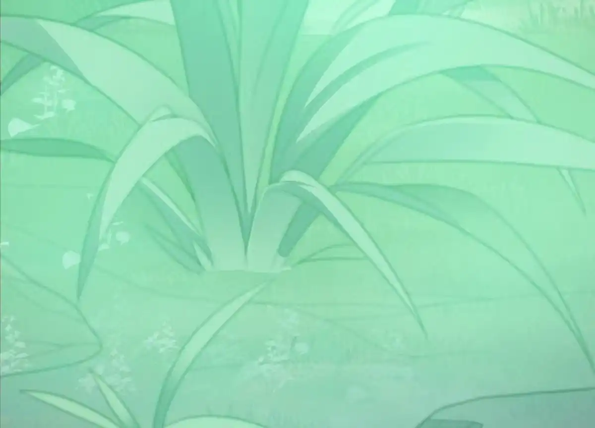 苍兰诀 第133话 东方青苍的守护 第35页
