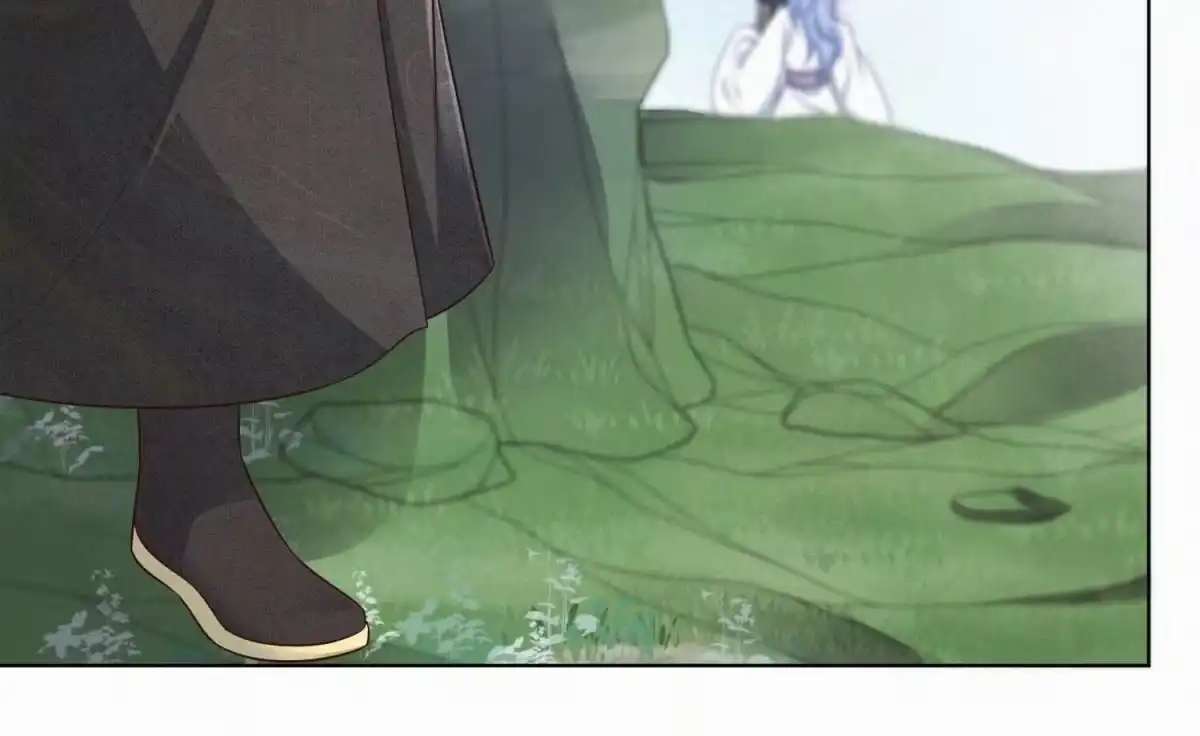 苍兰诀 第133话 东方青苍的守护 第40页