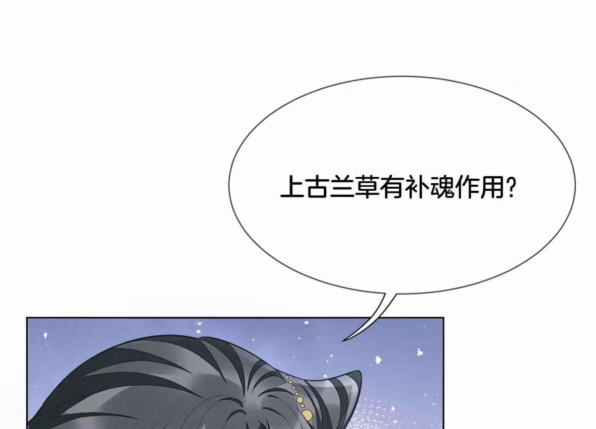 苍兰诀 第133话 东方青苍的守护 第2页