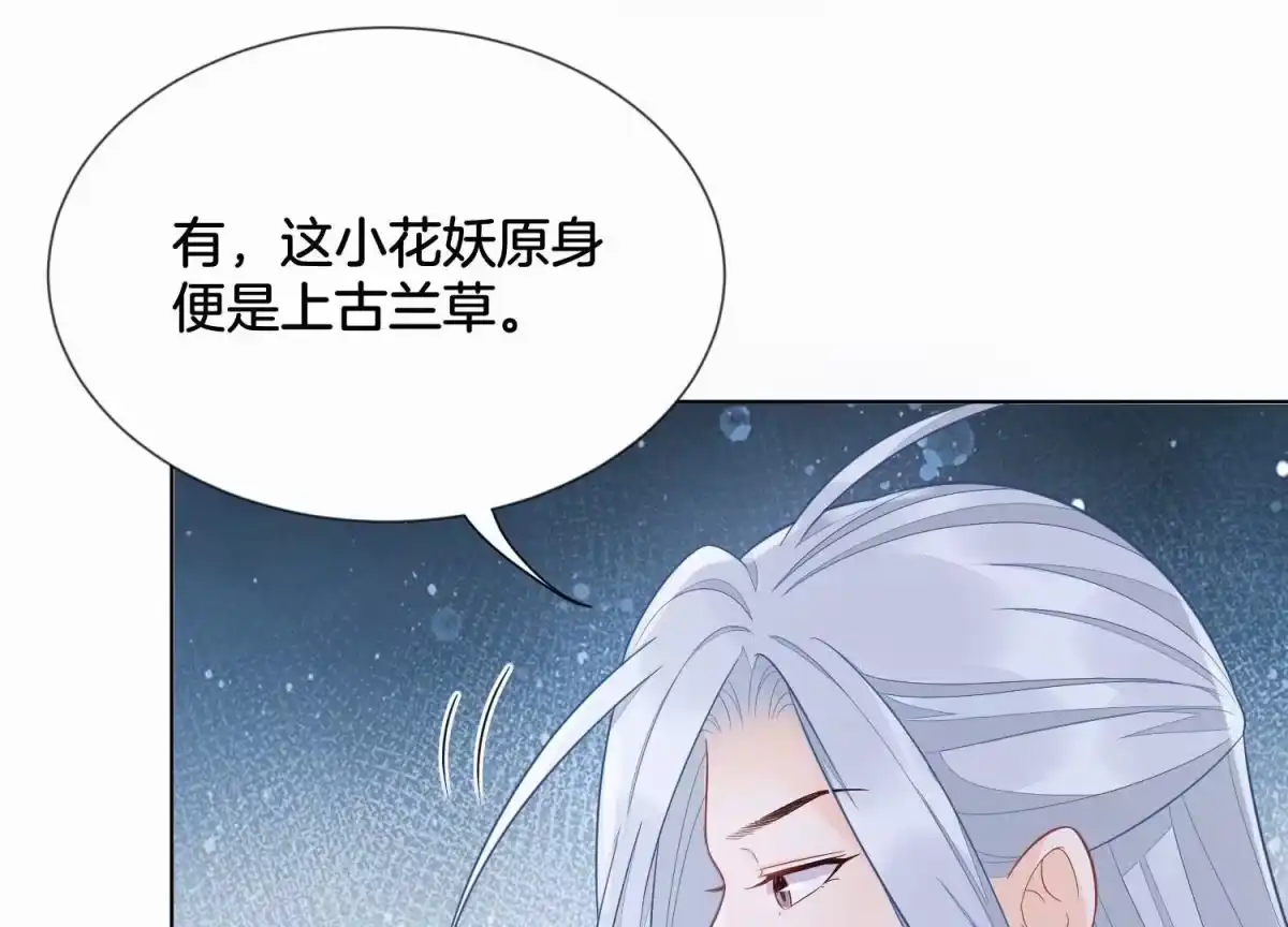 苍兰诀 第133话 东方青苍的守护 第4页