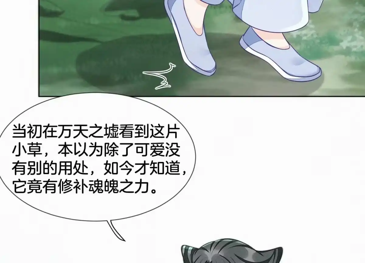 苍兰诀 第133话 东方青苍的守护 第25页