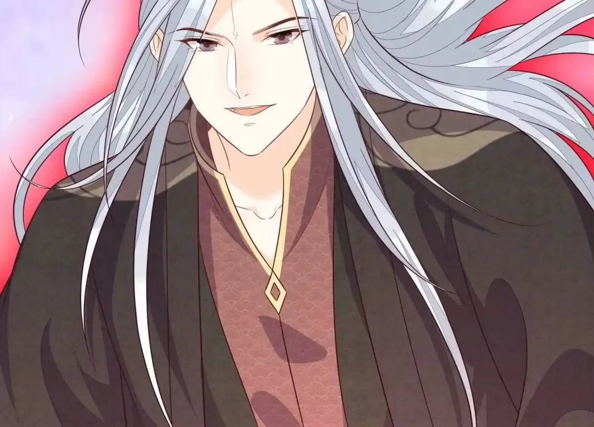 苍兰诀 第134话 大魔头拐走小兰花啦 第35页