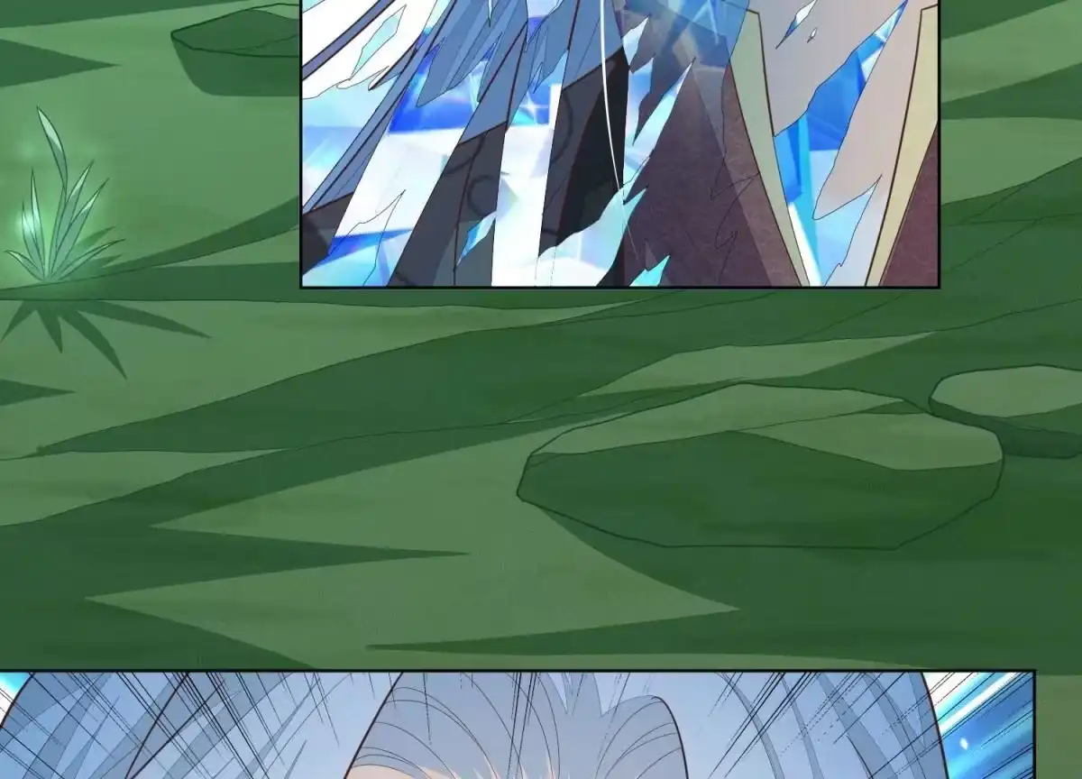 苍兰诀 第134话 大魔头拐走小兰花啦 第12页