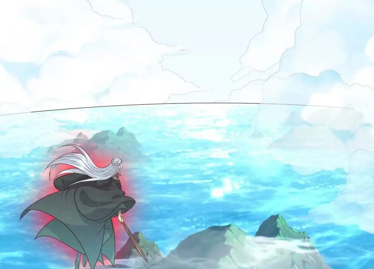 苍兰诀 第134话 大魔头拐走小兰花啦 第42页