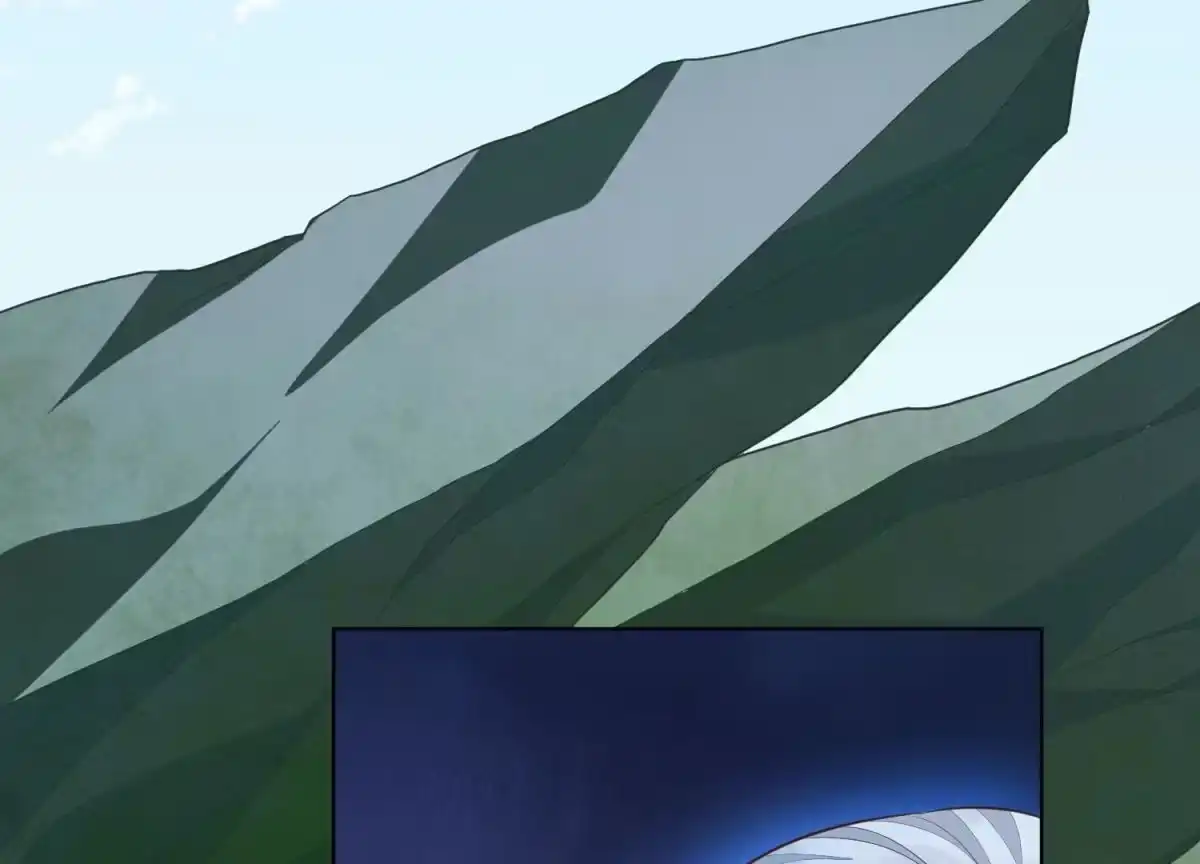 苍兰诀 第134话 大魔头拐走小兰花啦 第10页