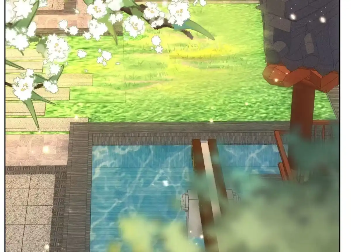 苍兰诀 第134话 大魔头拐走小兰花啦 第16页