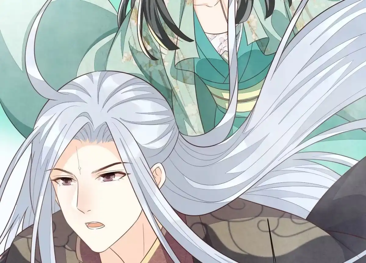 苍兰诀 第134话 大魔头拐走小兰花啦 第27页