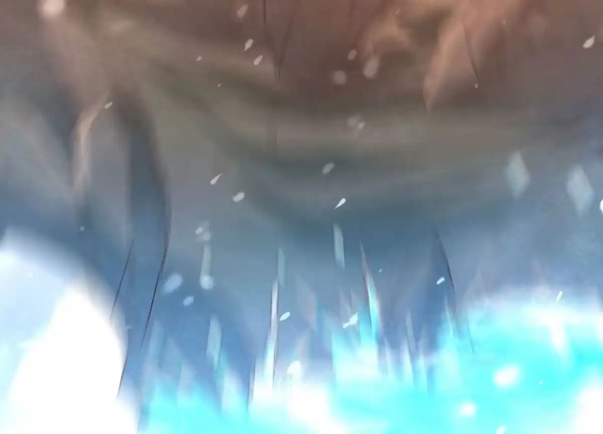 苍兰诀 第135话 我这徒弟等我等病了 第5页