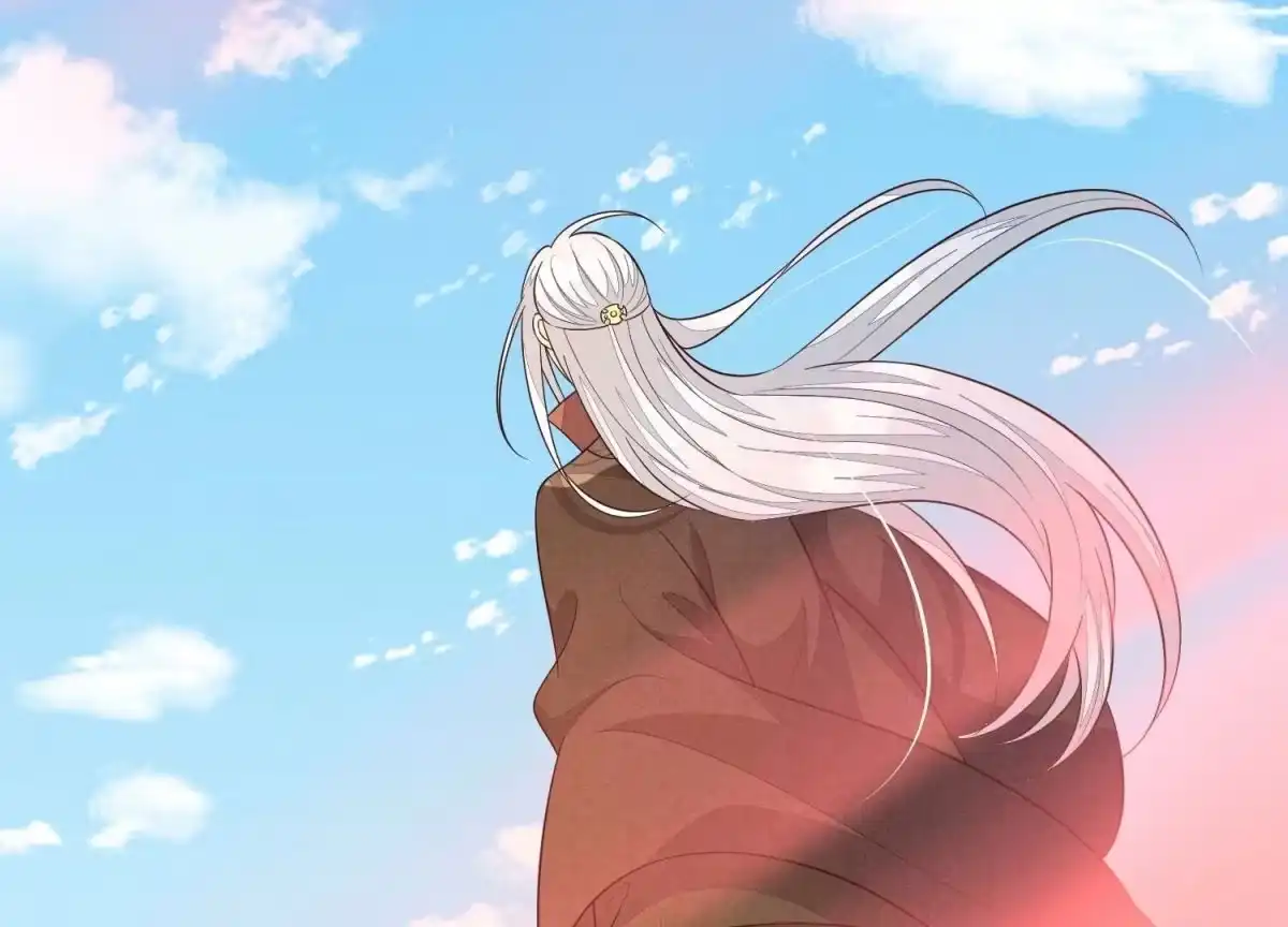 苍兰诀 第136话 你师父让你去忘川 第26页