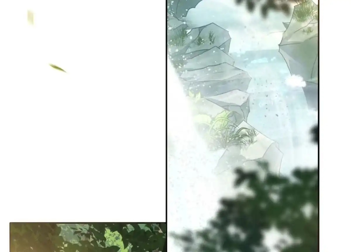 苍兰诀 第136话 你师父让你去忘川 第31页