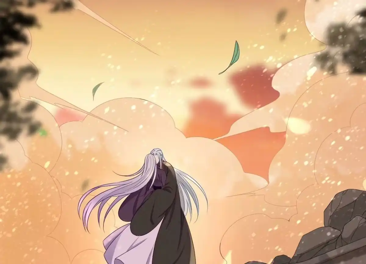 苍兰诀 第137话 又被大魔头算计了 第48页