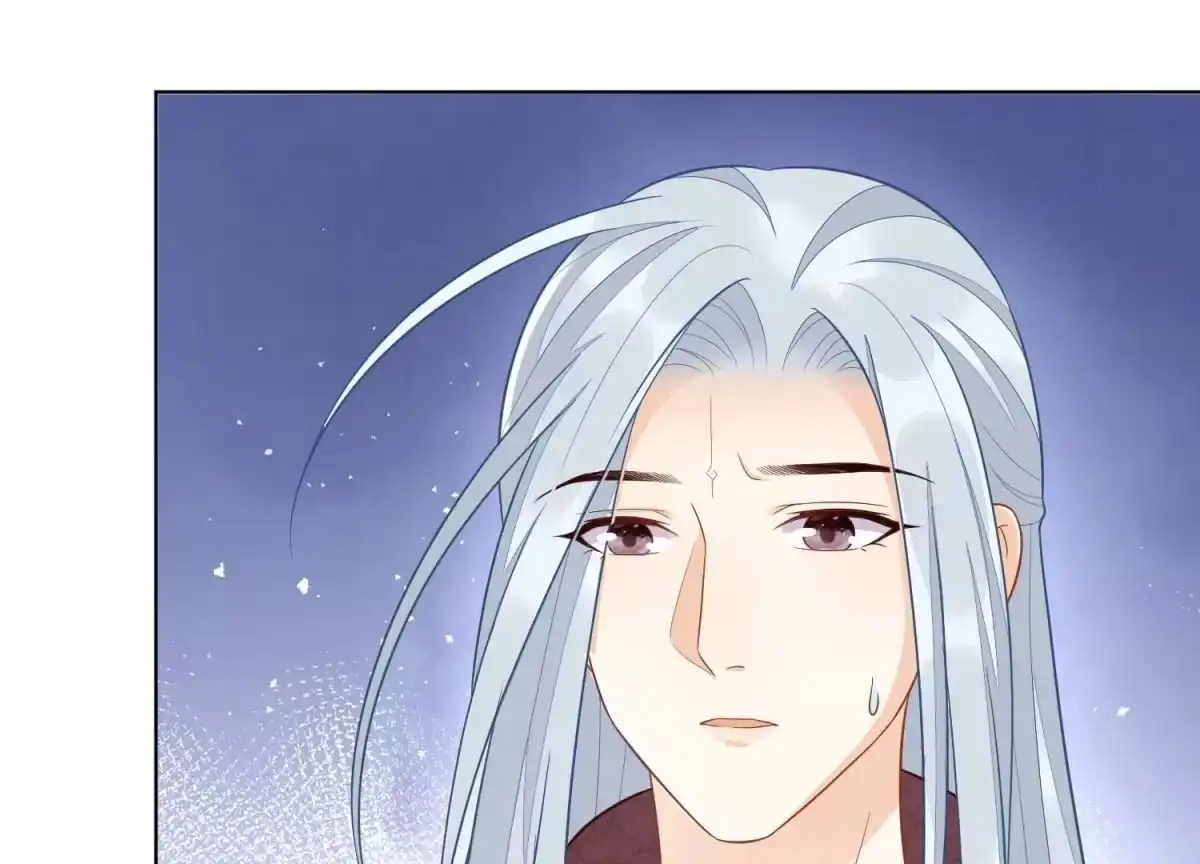 苍兰诀 第137话 又被大魔头算计了 第32页
